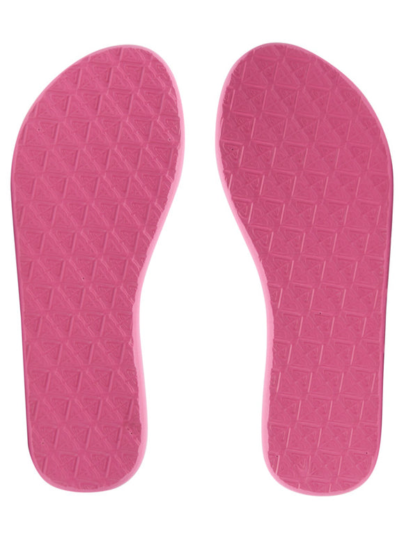 ROXY VIVA HI ARJL101019-HPN FLIP FLOP (W)