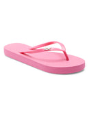 ROXY VIVA HI ARJL101019-HPN FLIP FLOP (W)-1