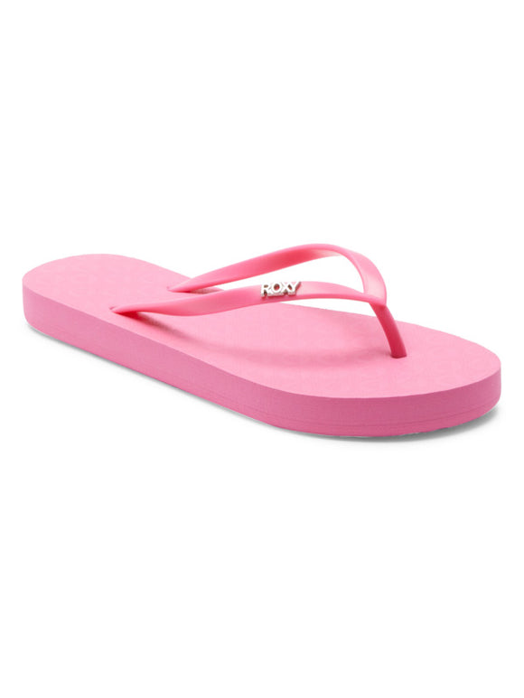 ROXY VIVA HI ARJL101019-HPN FLIP FLOP (W)