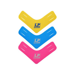 LP KINESIOLOGY TAPE-PRECUT V TM701R MAX TAPING