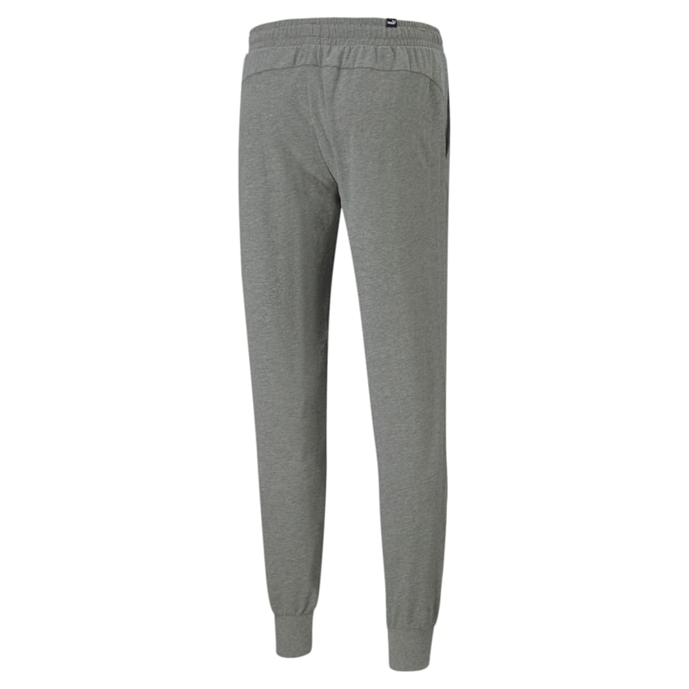 PUMA ESS JERSEY PANTS 84761503 PANT TRAINING (M)