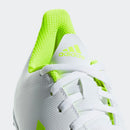 adidas X 18.4 Tf J BB9418 Turf Shoes Football Young Boys-9