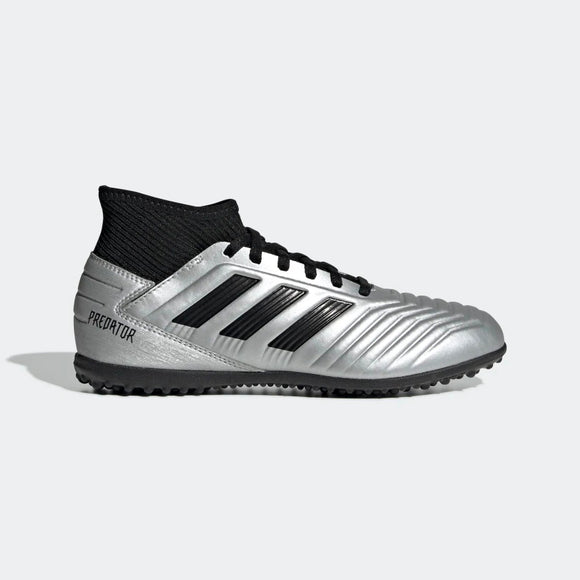 Adidas Predator 19.3 Tf J G25802 Turf Shoes Football Young Boys