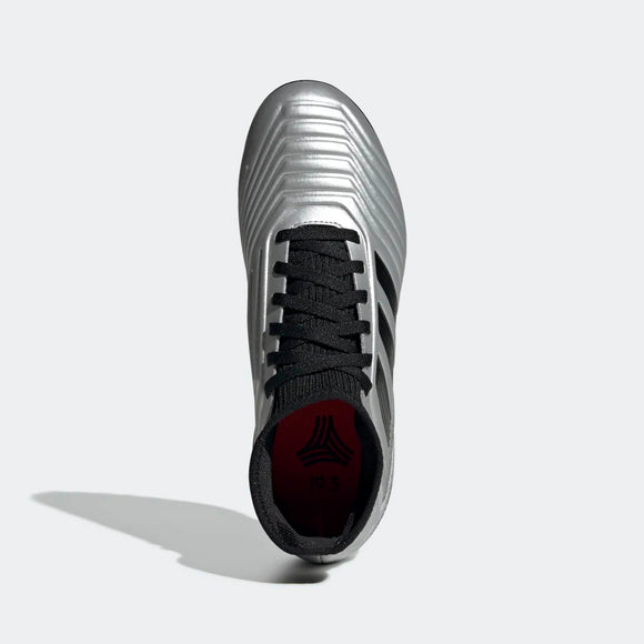 Adidas Predator 19.3 Tf J G25802 Turf Shoes Football Young Boys