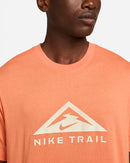 NIKE AS U DF DB TRAIL DM5424-871 T-SHIRT SHORT SLEEVE RUNNING (M)-2