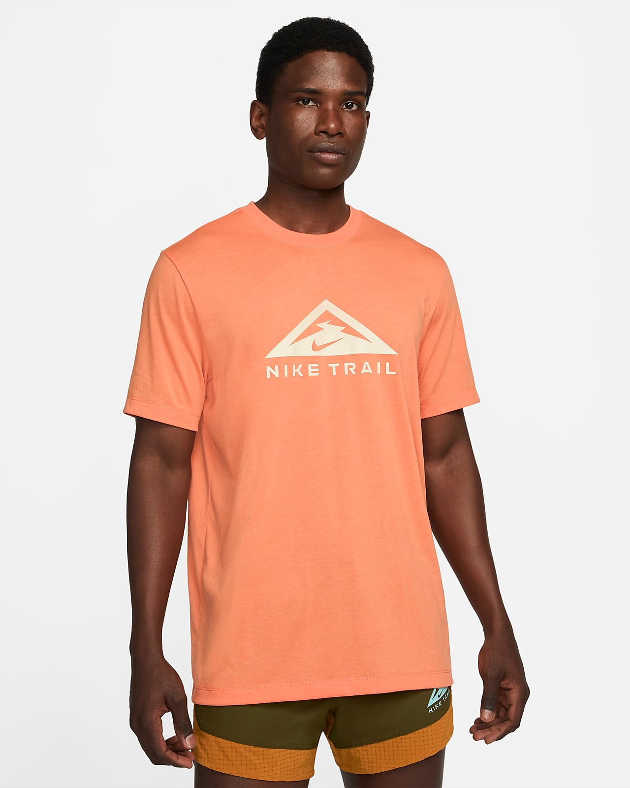 nike trail shorts tシャツ まとめ売り Shorts Nike Trail Stride 7inch - Top4Running.com