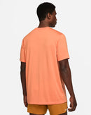 NIKE AS U DF DB TRAIL DM5424-871 T-SHIRT SHORT SLEEVE RUNNING (M)-4