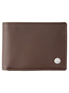 QUIKSILVER MACK 2 M EQYAA03940-CSD0 WALLET (M)