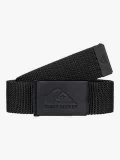QUIKSILVER PRNCPL SCHWACK EQYAA03958-KVJ0 BELT CASUAL (M)