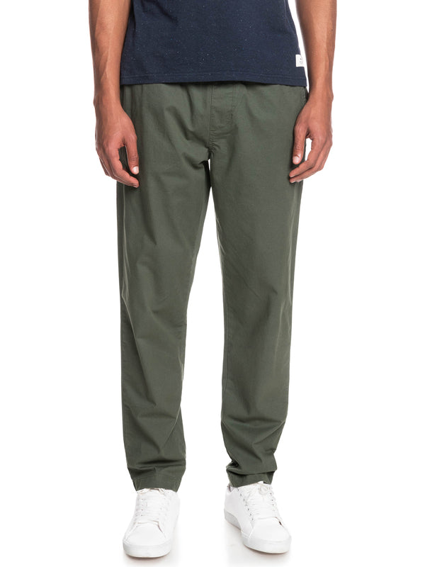 QUIKSILVER TAXERBEACHCRUIS EQYNP03251-CQY0 PANT (M)