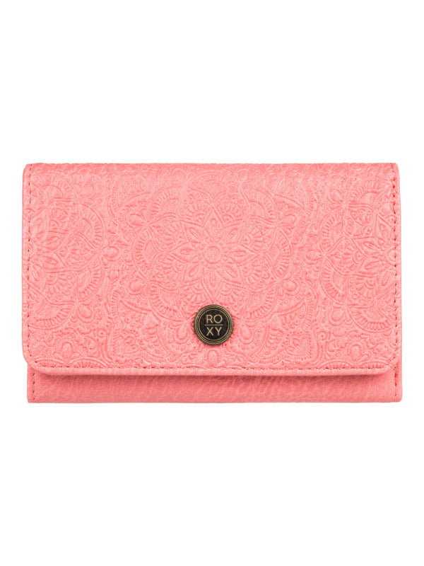 ROXY CRAZY DIAMOND ERJAA04144-MFQ0 WALLET (W)