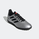Adidas Predator 19.4 Tf J G25825 Turf Shoes Football Young Boys-3