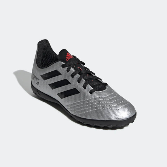 Adidas Predator 19.4 Tf J G25825 Turf Shoes Football Young Boys