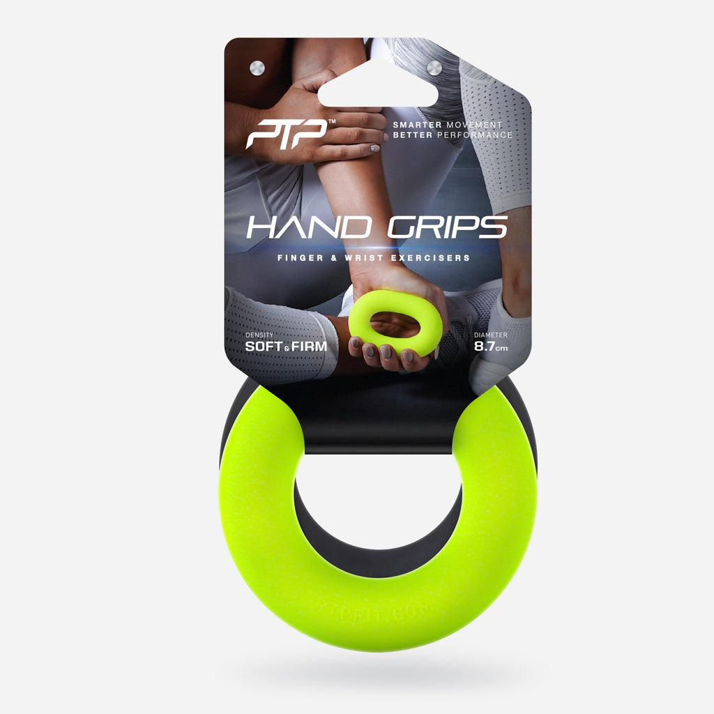 PTP LOOPS HG COMBO HAND GRIP