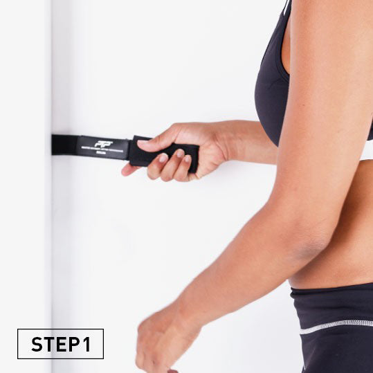 PTP ELITE INDOOR PTPE10 ANCHOR