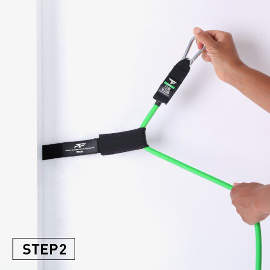 PTP ELITE INDOOR PTPE10 ANCHOR