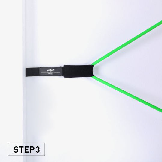 PTP ELITE INDOOR PTPE10 ANCHOR