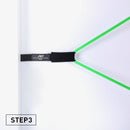 PTP ELITE INDOOR PTPE10 ANCHOR-4