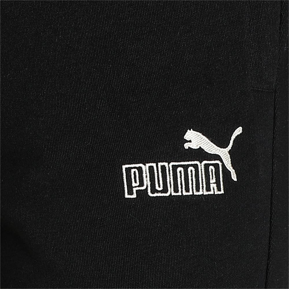 PUMA PUMAX1DER DESIGN CORE 67286601 PANT TRAINING (M)-6