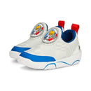 PUMA BMW MMS BAO KART INF  WHITE-PRO BLUE 30757702 SNEAKER (YB)-2