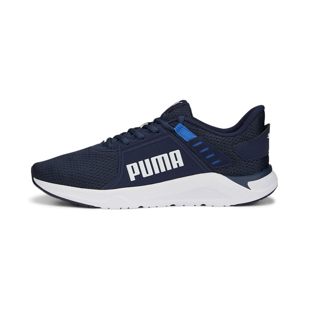 Puma fluxion hot sale ii navy