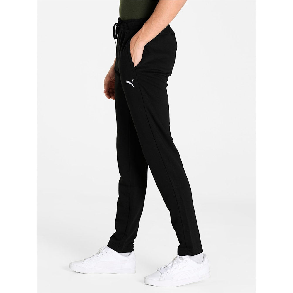 PUMA MS SWEATPANTS CL KNITTED 67018936 PANT TRAINING (M)-2