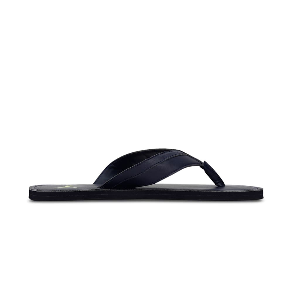 PUMA KETAVA V IDP PEACOAT-LIMEPUNCH 38507203 SANDAL (M)