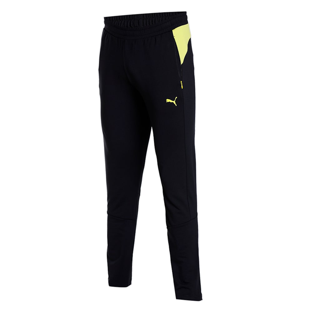 PUMA XONE8 ACTIVE S  BLACK 52358101 PANT TRAINING (M)