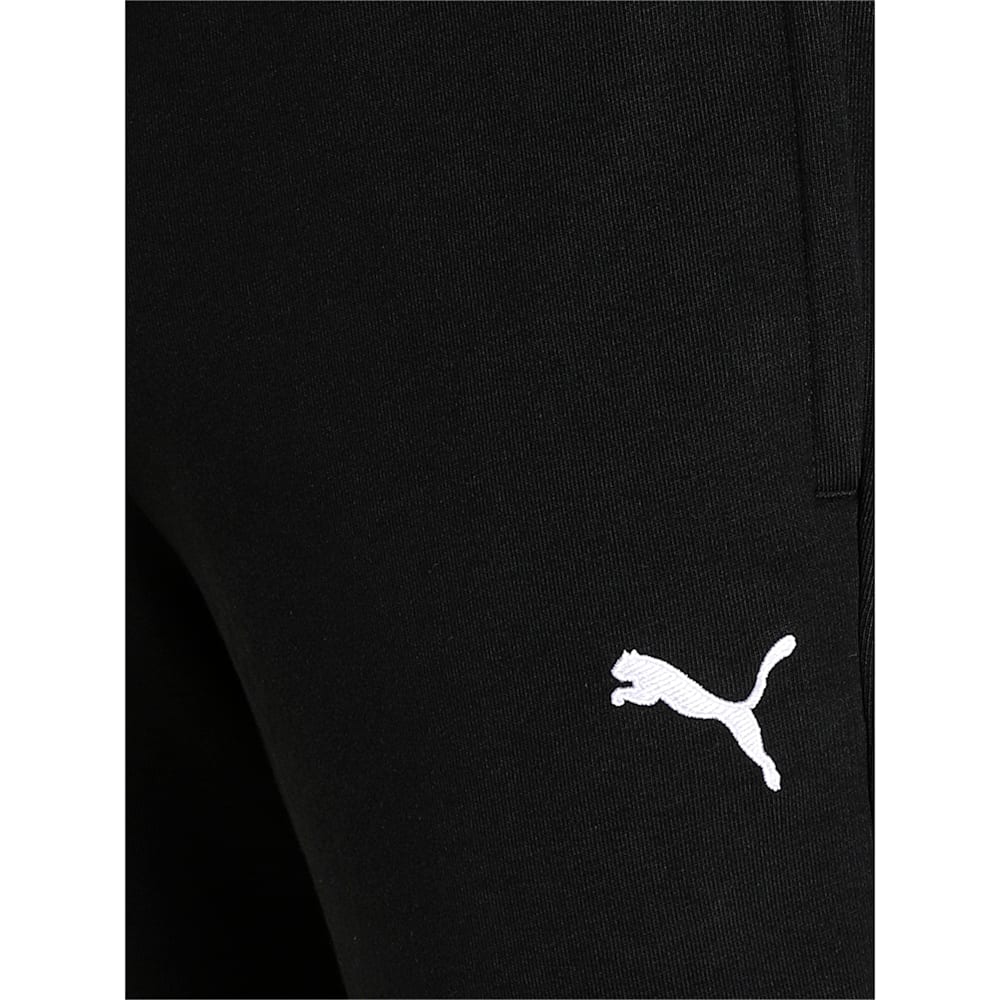 PUMA MS SWEATPANTS CL KNITTED 67018936 PANT TRAINING (M)