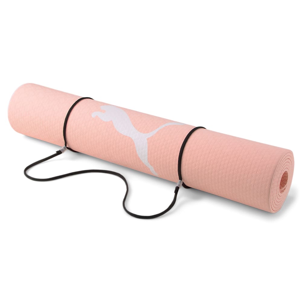 Sac de sport/yoga Puma Studio - Beige Rosé –