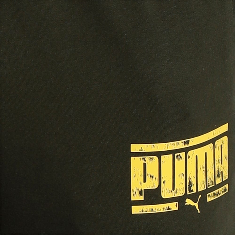 PUMA GRAPHIC 84781801 PANT (M)-6