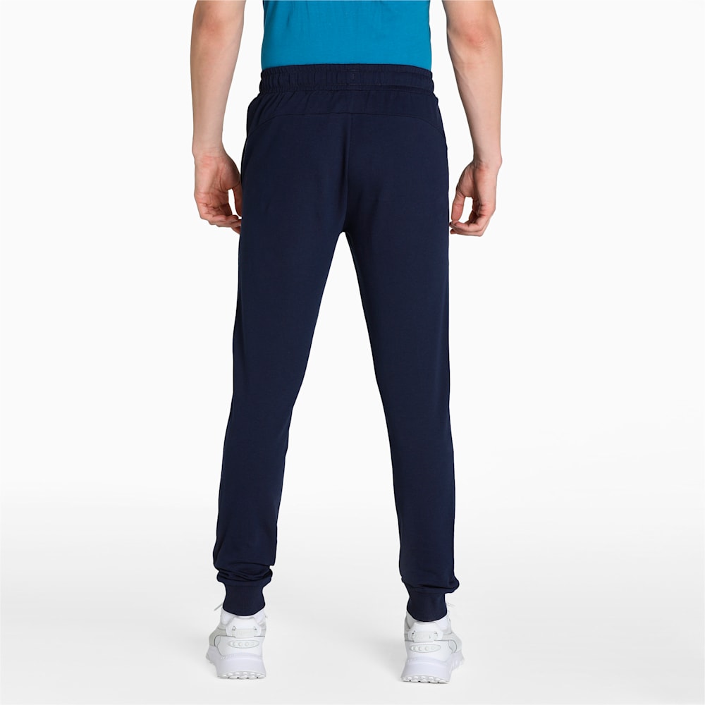 PUMA MS SWEATPANTS CL KNITTED 67018906 PANT TRAINING (M)-2