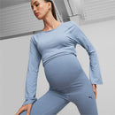 PUMA MATERNITY STUDIO FOUNDATION 7/8 52243619 TIGHT FULL LENGTH TRAINING (W)-2