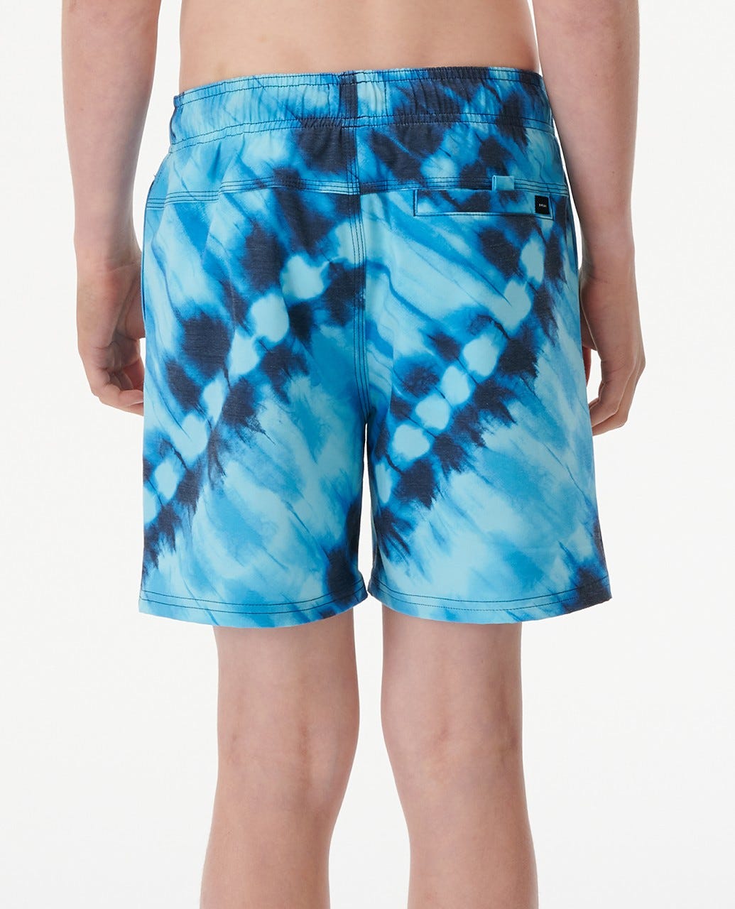 RIP CURL PARTY PACK VOLLEY KBOTW9-0070 BOARDSHORT (YB)