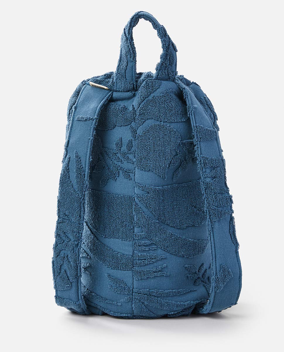 RIP CURL SUN RAYS TERRY LBPSC1-9177 BACKPACK (W)