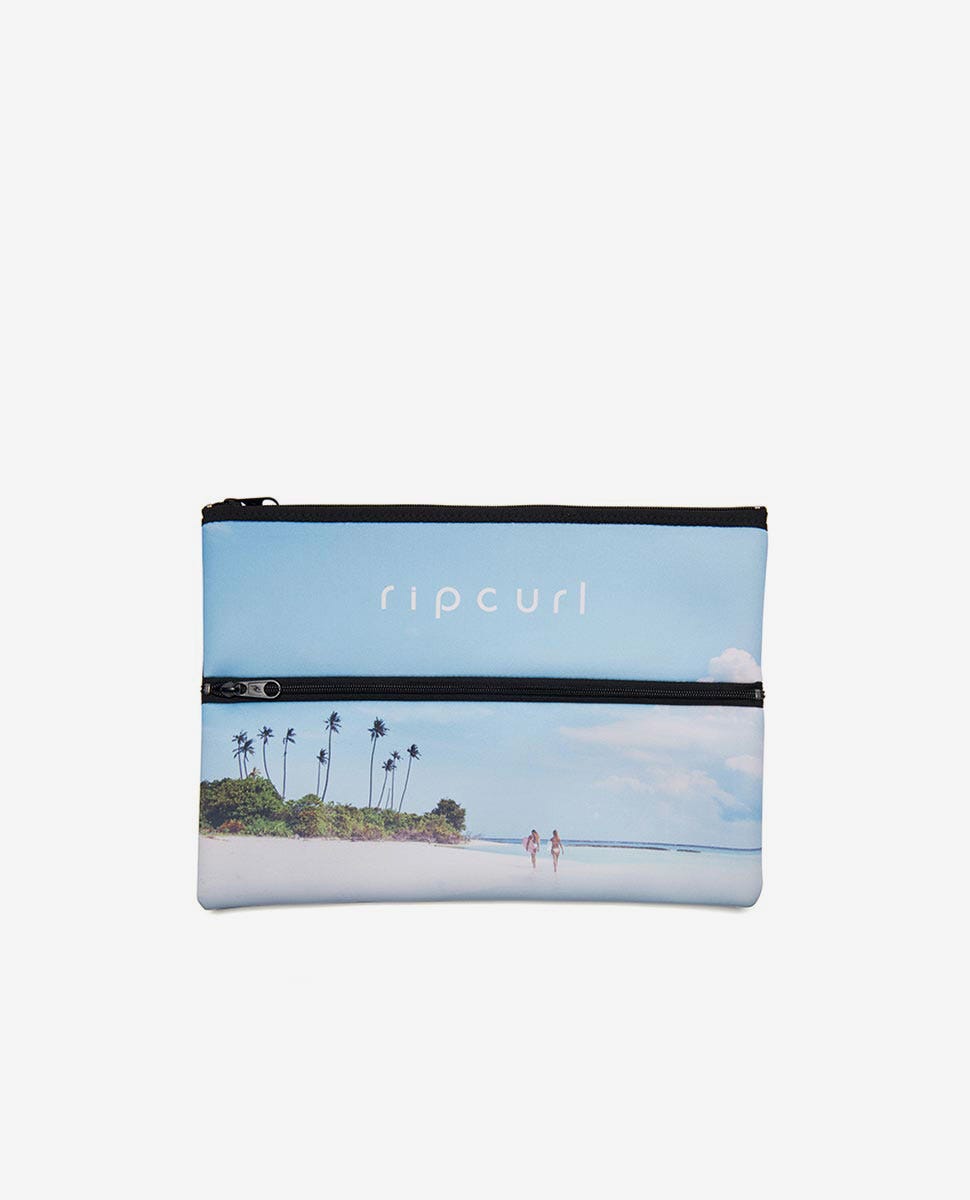 Rip Curl LUTHY1-3282 Pencil Case