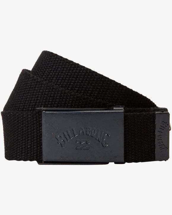 BILLABONG COG BELT M MABL3BCO-STH BELT CASUAL (M)