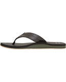 BILLABONG ALL DAY CUSH MFOT1BAC-BLK SANDAL (M)-2