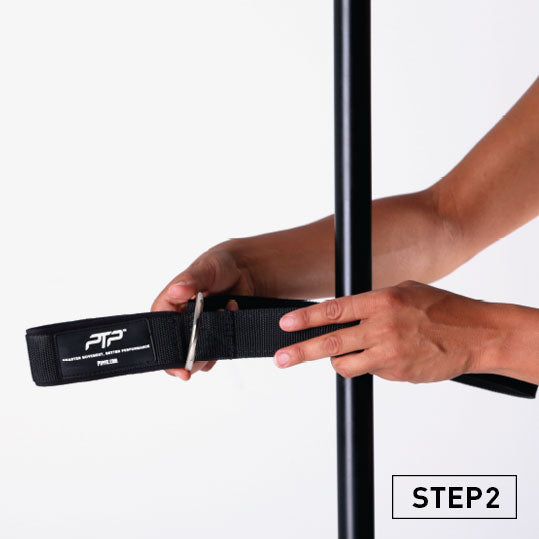 PTP ELITE OUTDOOR PTPE9 ANCHOR