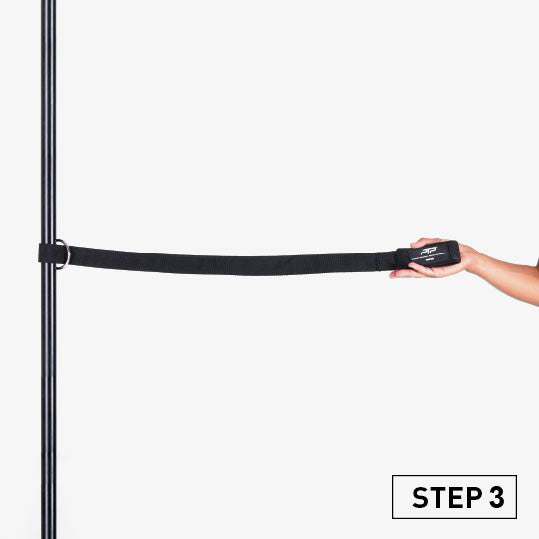 PTP ELITE OUTDOOR PTPE9 ANCHOR