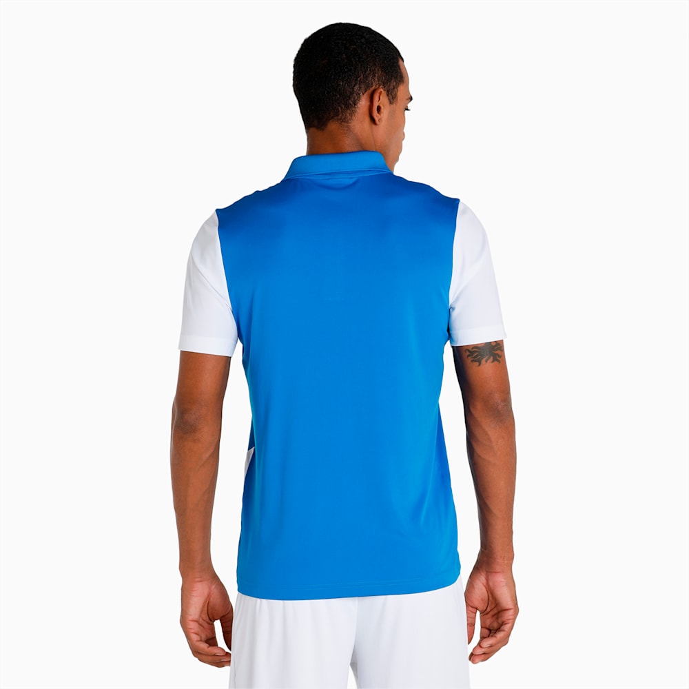 PUMA CR TAKEDOWN 60591301 POLO T-SHIRT TRAINING (M)