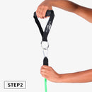 PTP ELITE PTPE7 POWER HANDLE-3