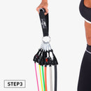 PTP ELITE PTPE7 POWER HANDLE-4