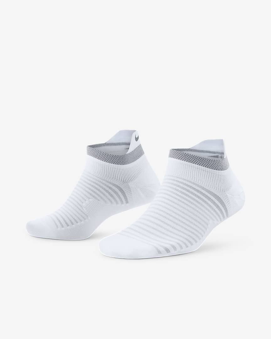 NIKE SPARK LIGHTWEIGHT DA3589 100 SOCKS ANKLE RUNNING U Sonee Sports