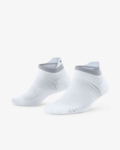 NIKE SPARK LIGHTWEIGHT DA3589-100 SOCKS ANKLE RUNNING (U)