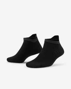 NIKE SPARK LIGHTWEIGHT DA3589-010 SOCKS ANKLE RUNNING (W)