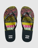 BILLABONG NORTHPONT M UBYL100018-NEO FLIP FLOP (M)-2