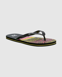 BILLABONG NORTHPONT M UBYL100018-NEO FLIP FLOP (M)