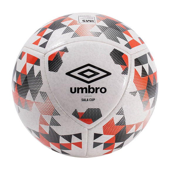 UMBRO SALA CUP 21151U-KU4 FUTSAL BALL