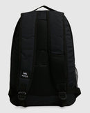 RVCA RVCA PACK IV M UVYBP00104-BLK BACKPACK (W)-3